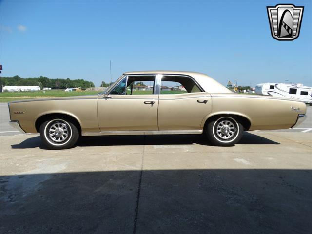 used 1966 Pontiac Tempest car, priced at $20,000