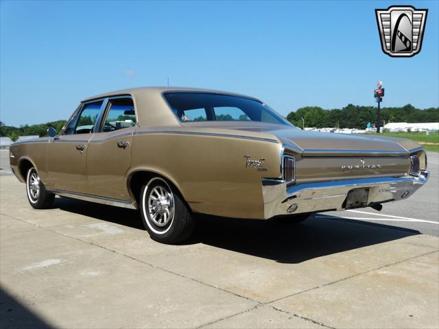 used 1966 Pontiac Tempest car, priced at $20,000