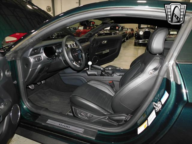 used 2019 Ford Mustang car, priced at $66,000