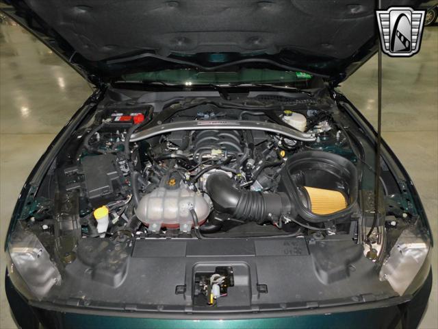 used 2019 Ford Mustang car, priced at $66,000