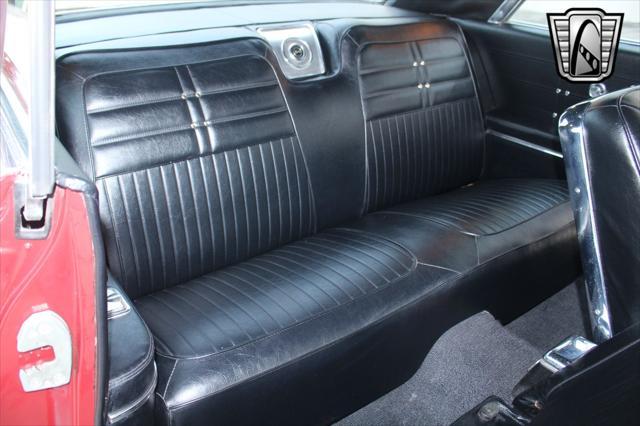 used 1963 Chevrolet Impala car, priced at $47,000