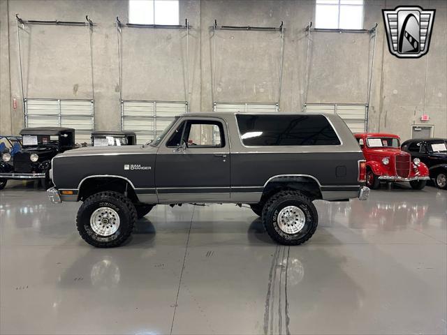 used 1986 Dodge Charger car, priced at $29,000