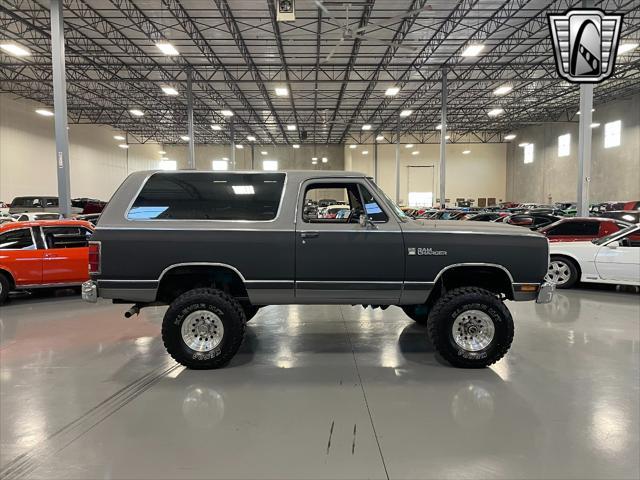 used 1986 Dodge Charger car, priced at $29,000