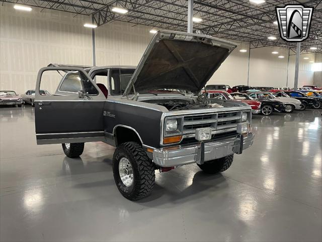 used 1986 Dodge Charger car, priced at $29,000