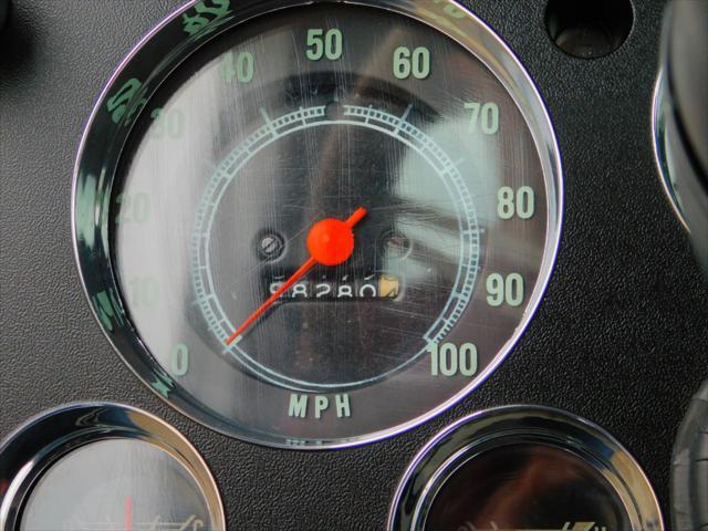 used 1971 Chevrolet C10/K10 car, priced at $66,000