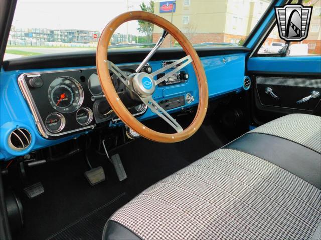 used 1971 Chevrolet C10/K10 car, priced at $66,000