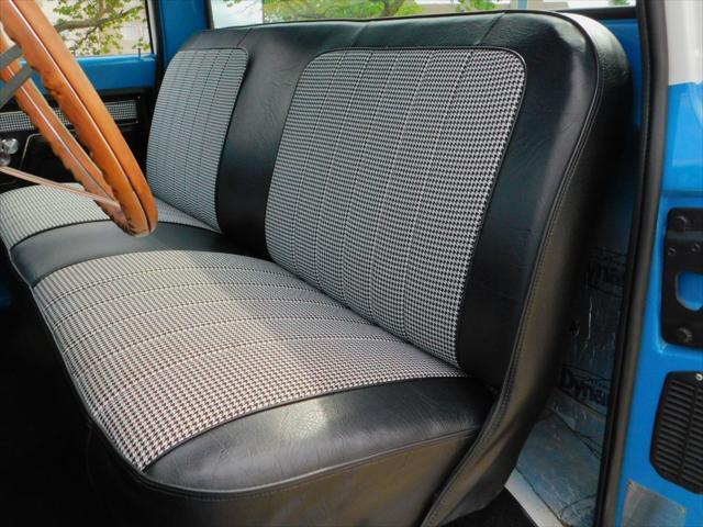 used 1971 Chevrolet C10/K10 car, priced at $66,000