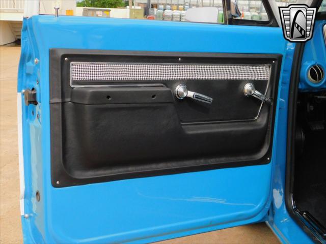 used 1971 Chevrolet C10/K10 car, priced at $66,000