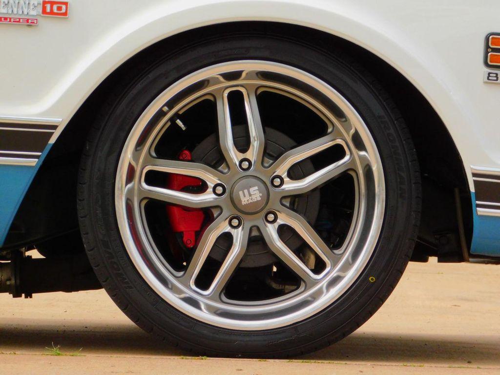 used 1971 Chevrolet C10/K10 car, priced at $46,000