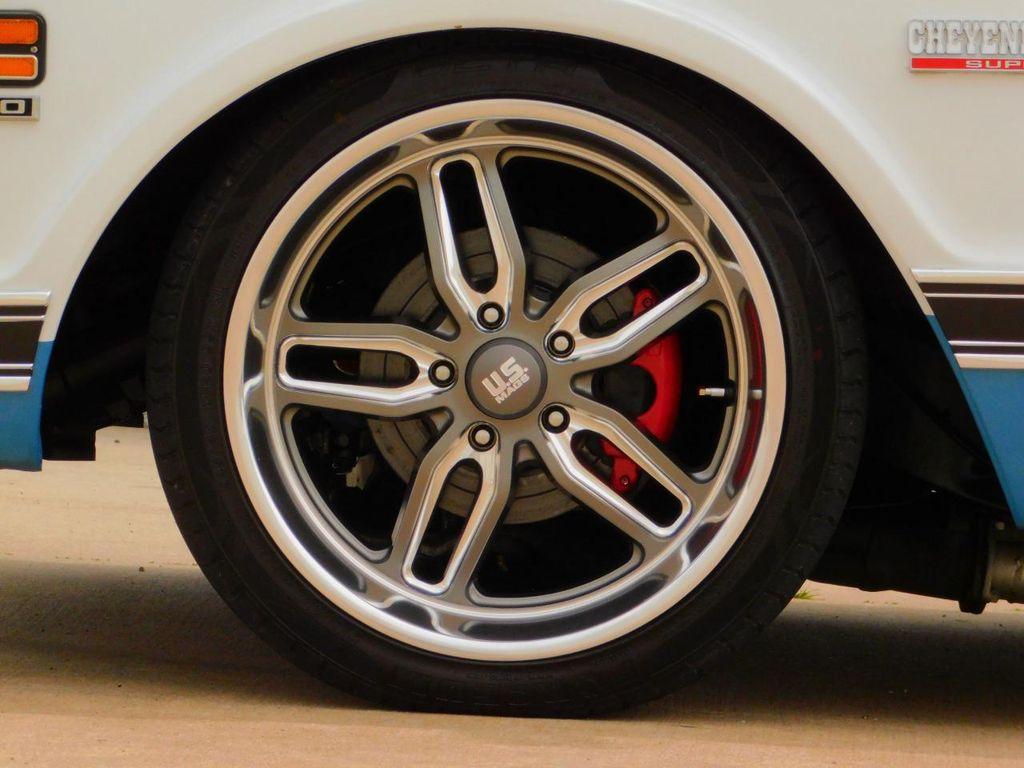 used 1971 Chevrolet C10/K10 car, priced at $46,000