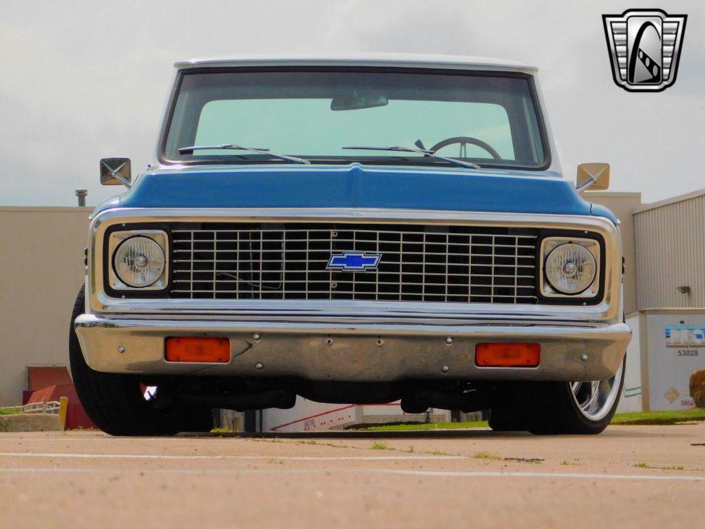 used 1971 Chevrolet C10/K10 car, priced at $46,000