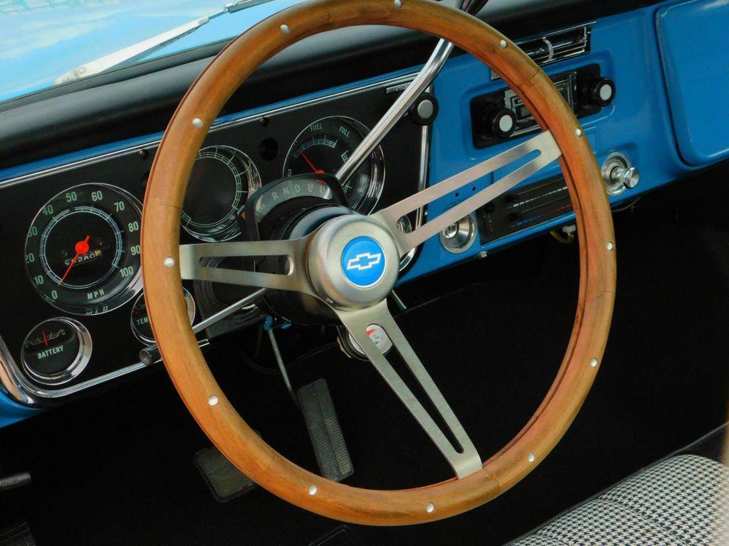 used 1971 Chevrolet C10/K10 car, priced at $46,000