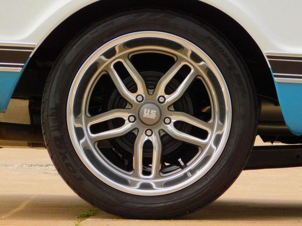 used 1971 Chevrolet C10/K10 car, priced at $46,000