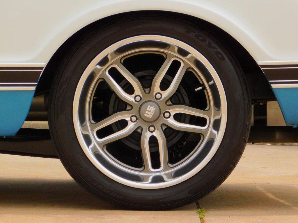 used 1971 Chevrolet C10/K10 car, priced at $46,000