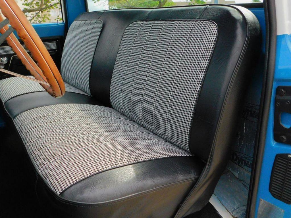 used 1971 Chevrolet C10/K10 car, priced at $46,000