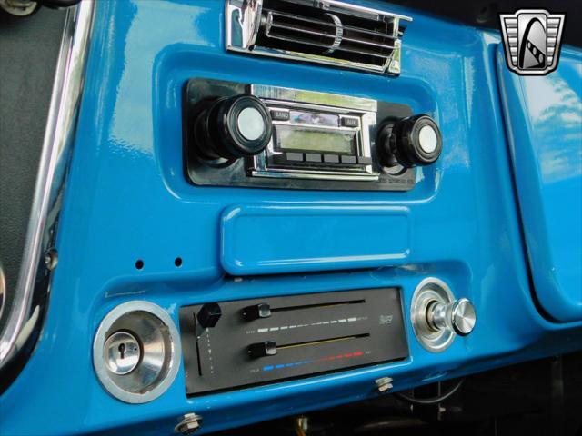used 1971 Chevrolet C10/K10 car, priced at $66,000