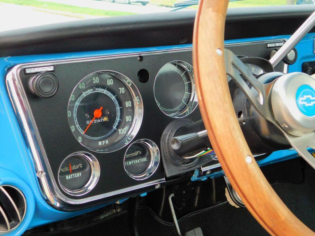 used 1971 Chevrolet C10/K10 car, priced at $46,000