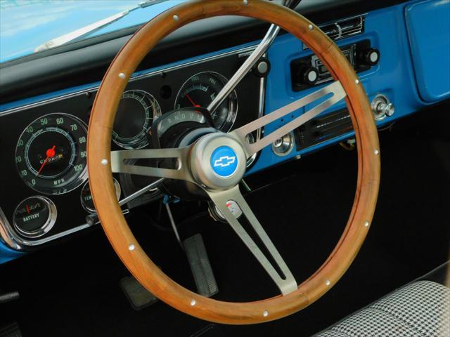 used 1971 Chevrolet C10/K10 car, priced at $66,000