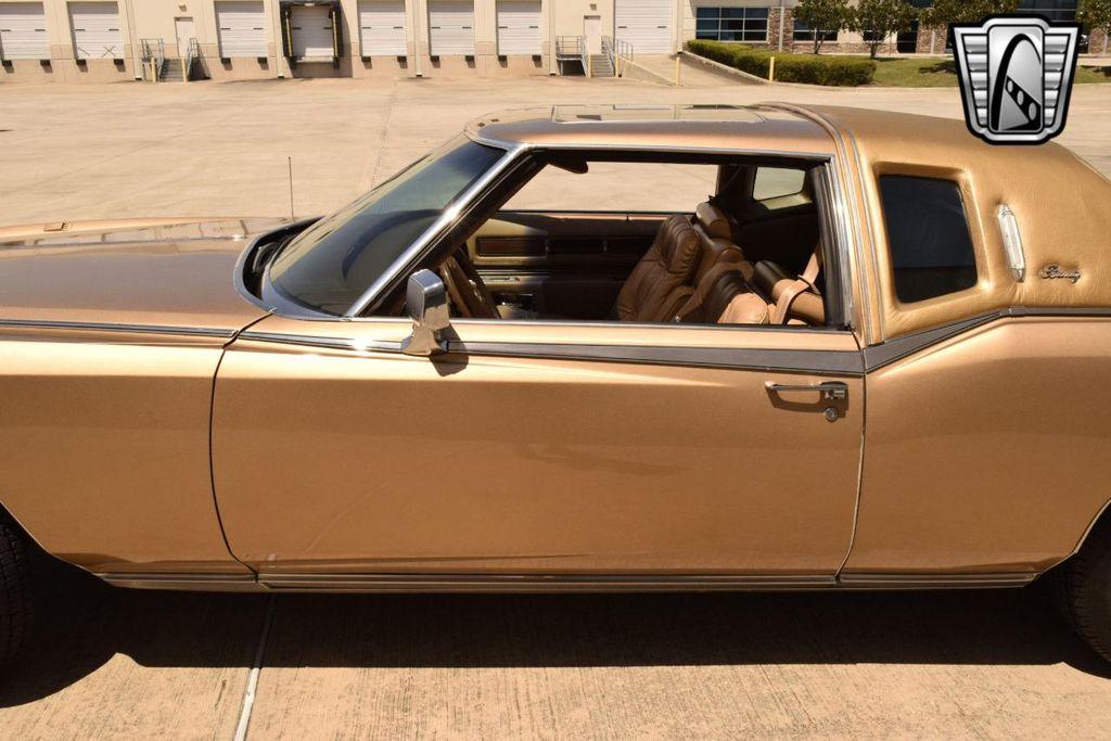 used 1977 Cadillac Eldorado car, priced at $13,000