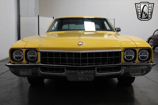 used 1972 Buick Skylark car, priced at $42,000