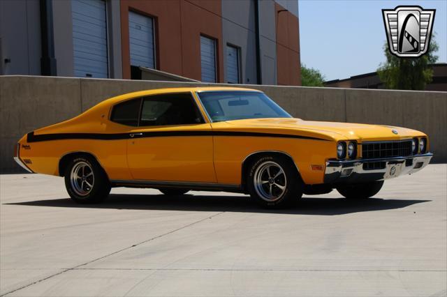 used 1972 Buick Skylark car, priced at $42,000