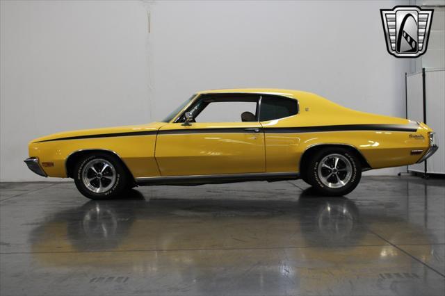 used 1972 Buick Skylark car, priced at $42,000