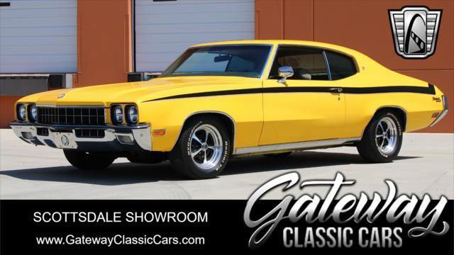 used 1972 Buick Skylark car, priced at $42,000