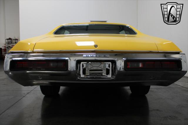 used 1972 Buick Skylark car, priced at $42,000