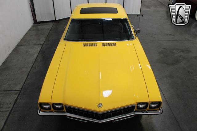 used 1972 Buick Skylark car, priced at $42,000