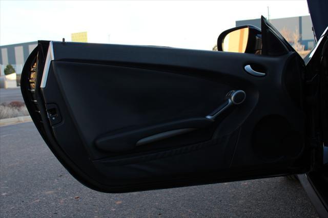 used 2010 Mercedes-Benz SLK-Class car, priced at $29,000