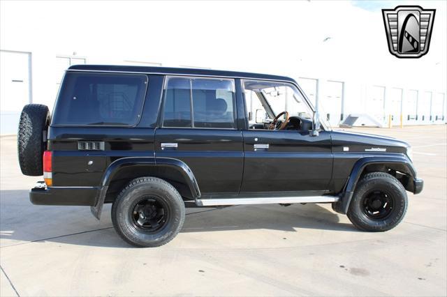 used 1994 Toyota Land Cruiser car, priced at $21,500