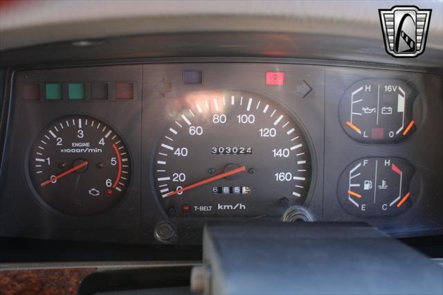 used 1994 Toyota Land Cruiser car, priced at $21,500