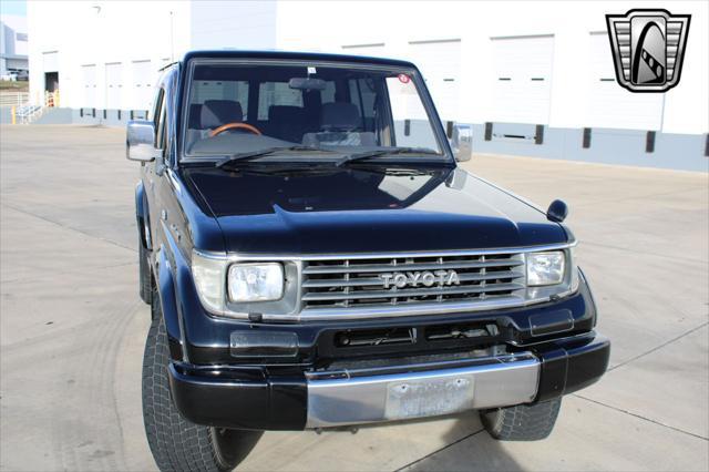 used 1994 Toyota Land Cruiser car, priced at $21,500