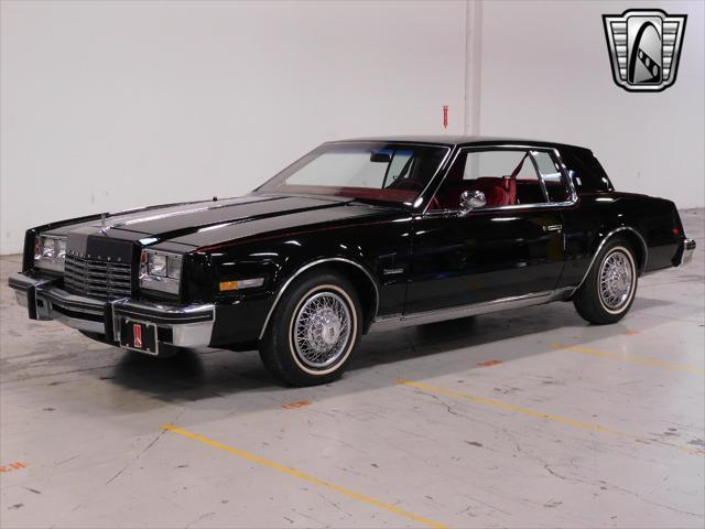 used 1979 Oldsmobile Toronado car, priced at $17,500