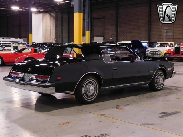 used 1979 Oldsmobile Toronado car, priced at $17,500