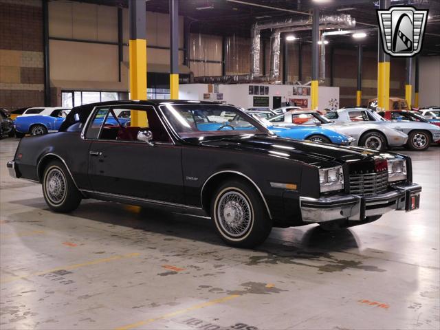 used 1979 Oldsmobile Toronado car, priced at $17,500