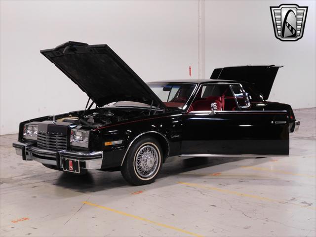 used 1979 Oldsmobile Toronado car, priced at $17,500