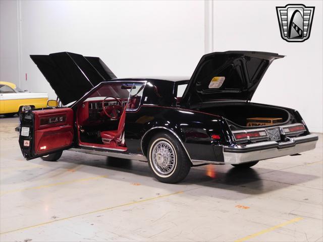 used 1979 Oldsmobile Toronado car, priced at $17,500