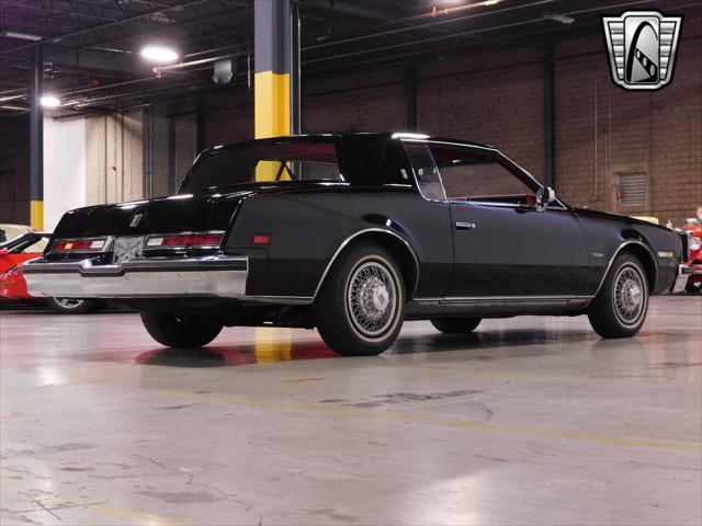 used 1979 Oldsmobile Toronado car, priced at $17,500