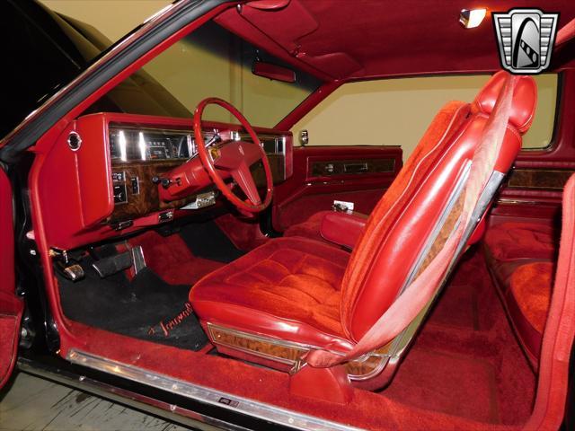 used 1979 Oldsmobile Toronado car, priced at $17,500