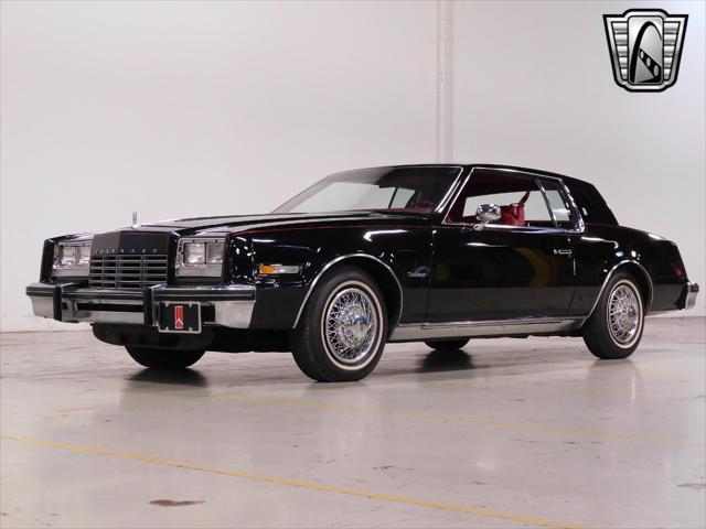 used 1979 Oldsmobile Toronado car, priced at $17,500