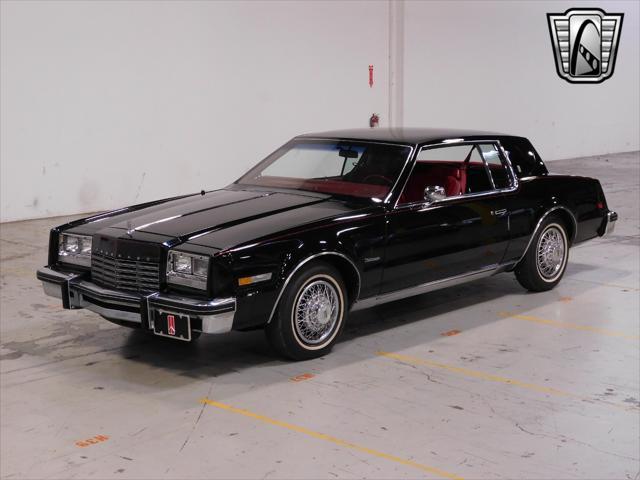 used 1979 Oldsmobile Toronado car, priced at $17,500