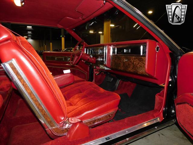 used 1979 Oldsmobile Toronado car, priced at $17,500