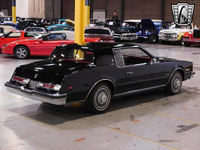 used 1979 Oldsmobile Toronado car, priced at $17,500