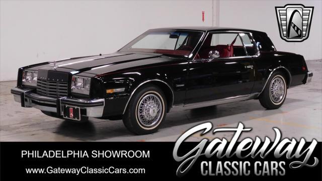 used 1979 Oldsmobile Toronado car, priced at $17,500