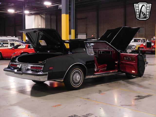 used 1979 Oldsmobile Toronado car, priced at $17,500