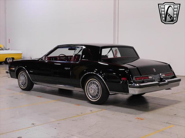 used 1979 Oldsmobile Toronado car, priced at $17,500