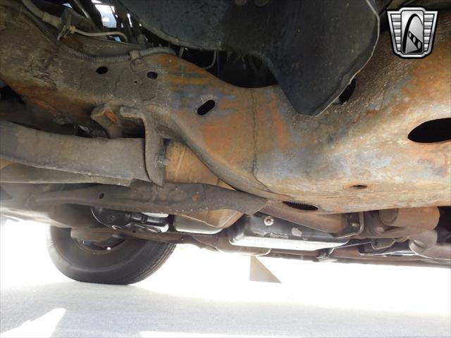 used 1995 Cadillac Fleetwood car, priced at $15,500