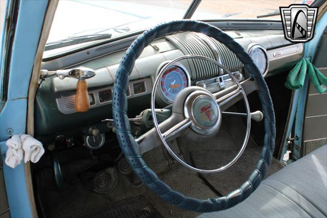 used 1947 Ford Deluxe car, priced at $16,500