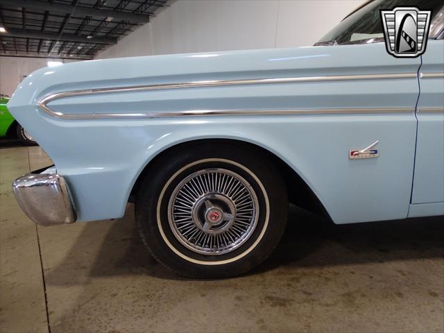 used 1964 Ford Falcon car, priced at $20,000